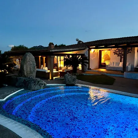 Astra Fronte Mare - Villa
