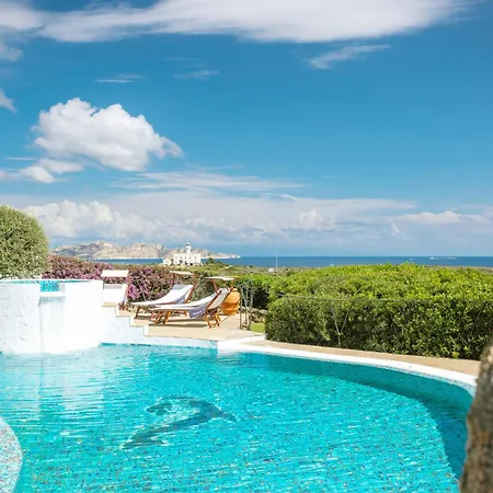 Astra Fronte Mare - Villa *