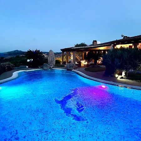 Villa Astra Fronte Mare -