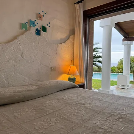 Astra Fronte Mare - Villa *