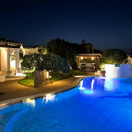 Villa Astra Fronte Mare -