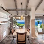 Villa Astra Fronte Mare -