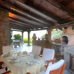 Astra Fronte Mare - Villa Porto Cervo