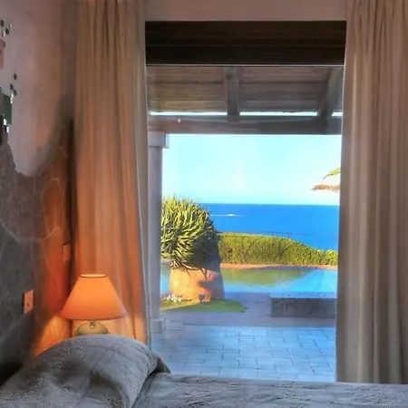 Villa Astra Fronte Mare -