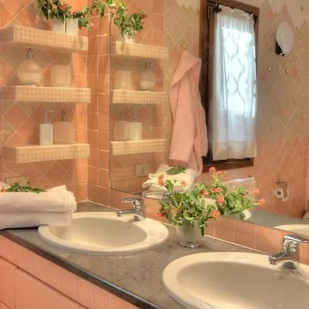 Villa Astra Fronte Mare -