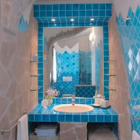 Villa Astra Fronte Mare - *