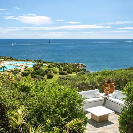 Villa Astra Fronte Mare -