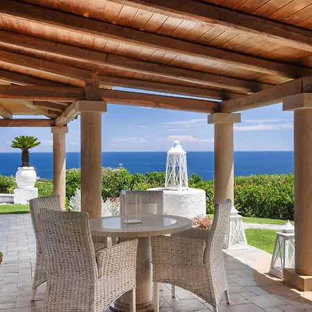 Astra Fronte Mare - *