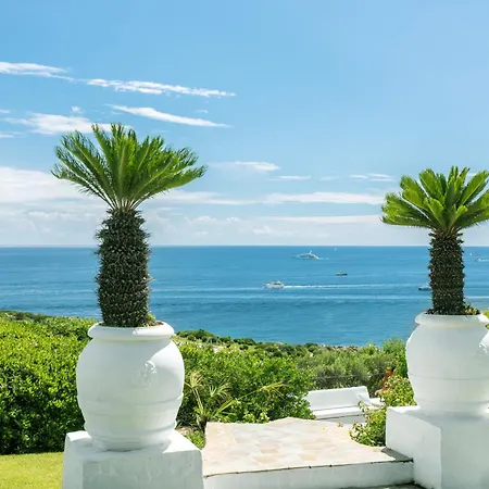 Astra Fronte Mare - Villa *