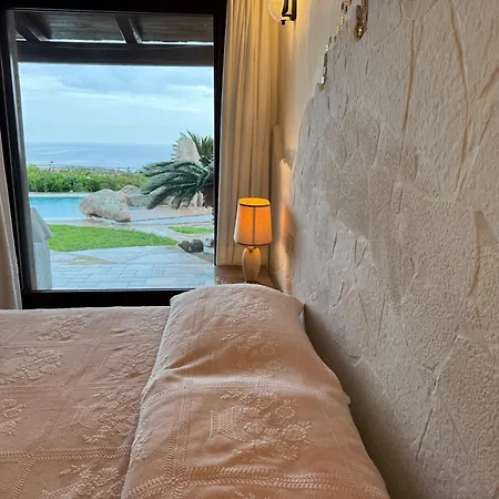 Astra Fronte Mare - *