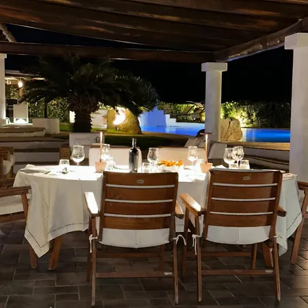 Astra Fronte Mare - Villa