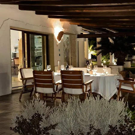 Astra Fronte Mare - Villa
