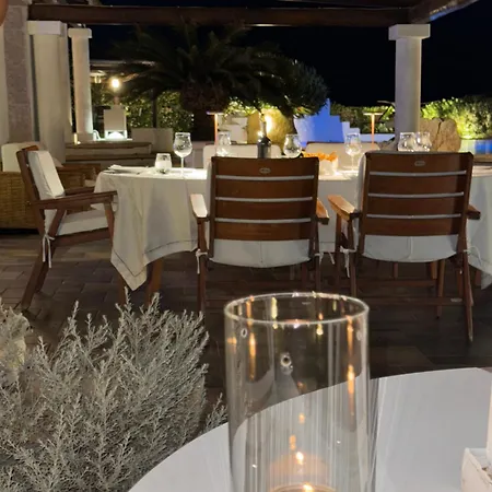 Astra Fronte Mare - Porto Cervo