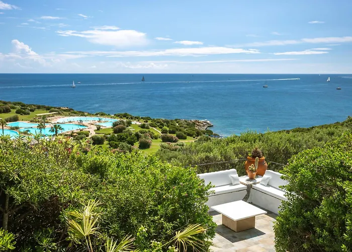 Villa Astra Fronte Mare -