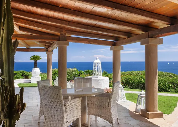 Astra Fronte Mare - *