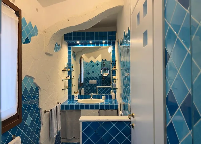 Astra Fronte Mare - Вилла *