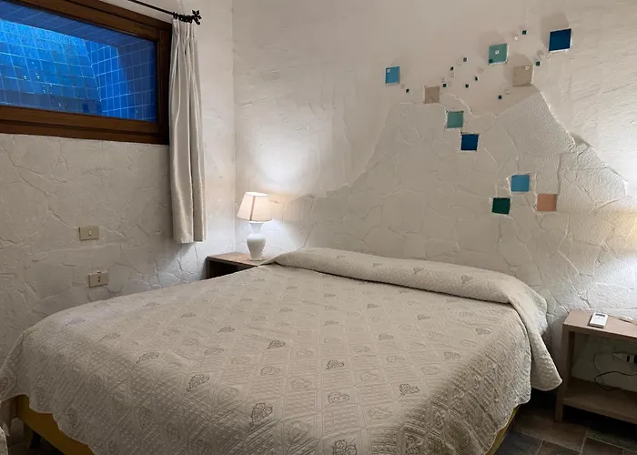 Astra Fronte Mare - Villa