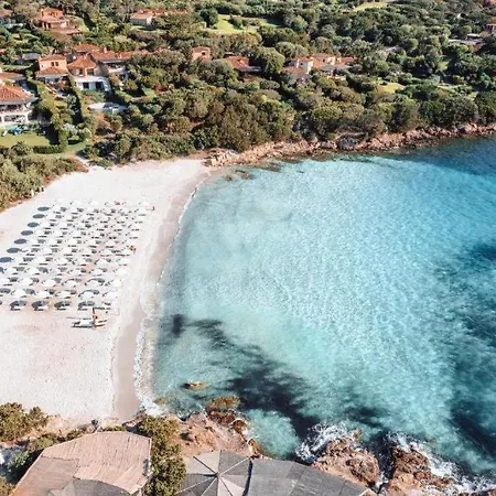 Villa Astra Fronte Mare -