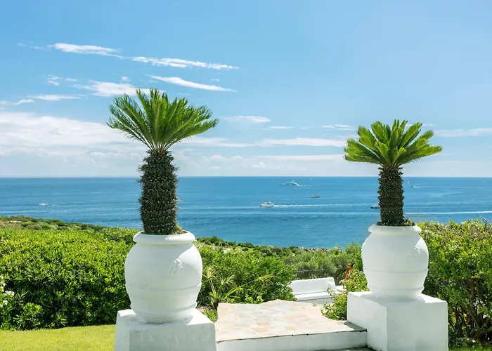 Astra Fronte Mare - Villa *